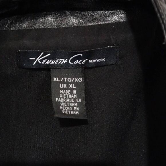 Kenneth Cole Coat - Picture 3 of 16